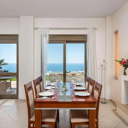 Diamond Hill Villa