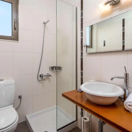 Villa Diamond Hill Koskinou (Rhodes)