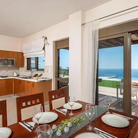 Villa Diamond Hill
