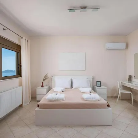 Diamond Hill Villa Koskinou (Rhodes)